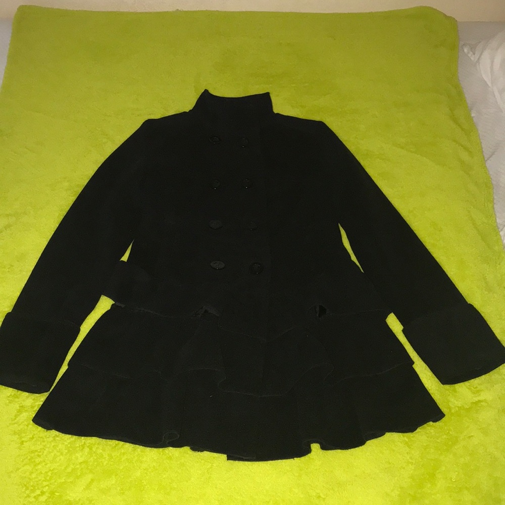 Xhilaration Trench Coat